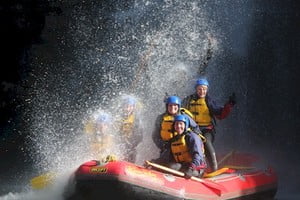 Choosing the Right River Valley Adventure