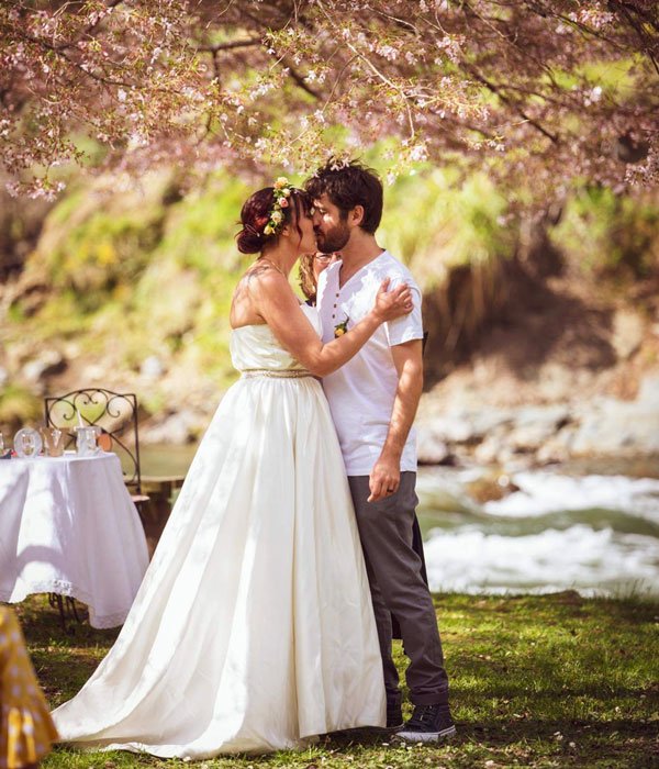 Talula-&-Eli Wedding