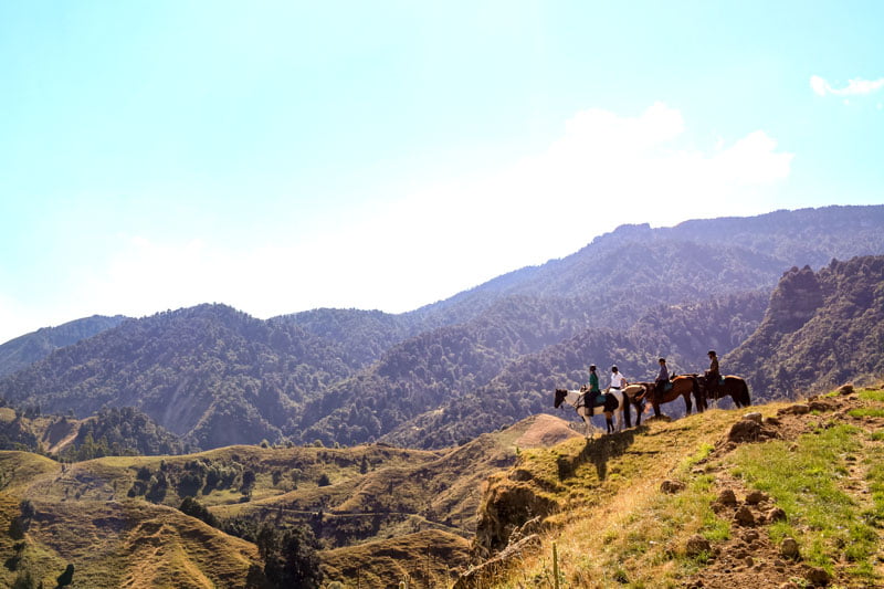 The River Valley Ride