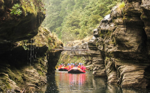 The Epic Rangitikei