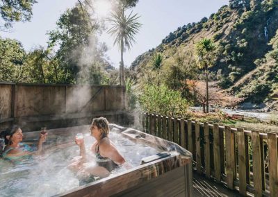 river valley spa