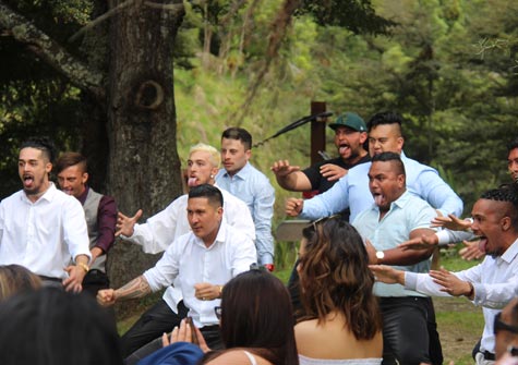 Private Events