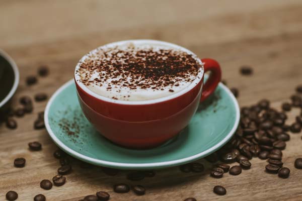 Coffee