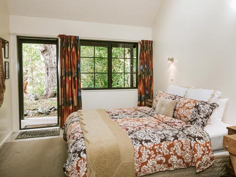 Riverside Deluxe Room