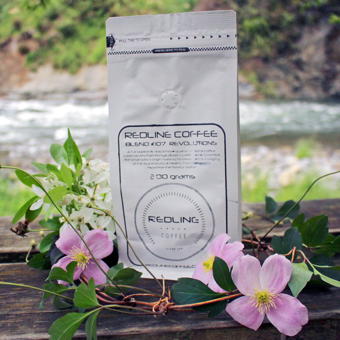 Redline Coffee