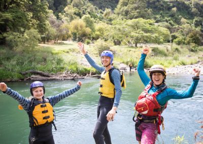 Float My Boat Family Package