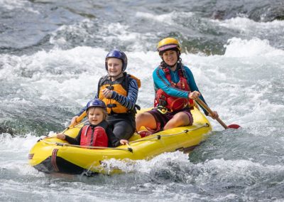 Float My Boat Family Package