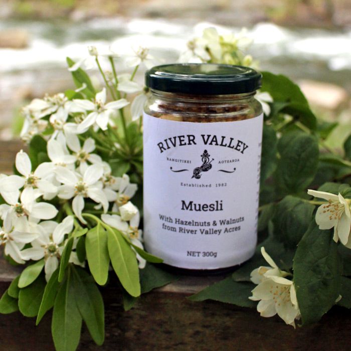 Muesli
