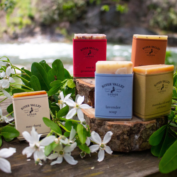 Jeymar Soaps
