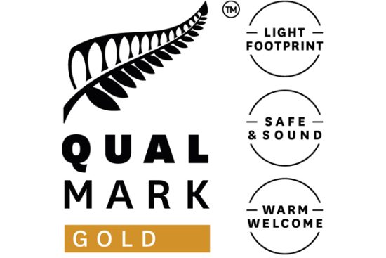 It is Always Good to Get a Gold Award