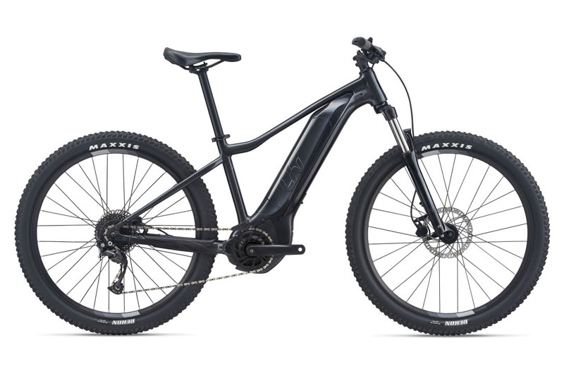 Giant Talon E+3s
